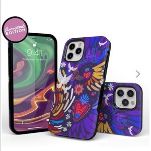 NWT Viva La Vida | Frida Kahlo IPhone 12 Pro Case